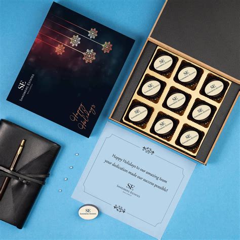Luxury Holiday Gifts Under $200 | Premium Corporate Christmas Gift ...