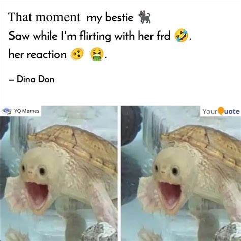 Quotes & Writings by DINA | YourQuote