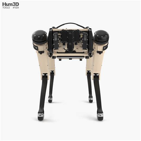 Image result for Ghost Robotics Vision 60 Prototype