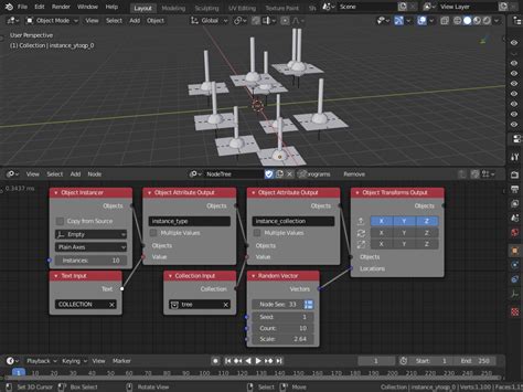 Image result for Blender Instance Collection