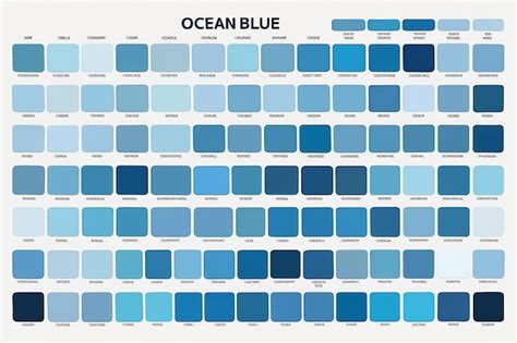 Image result for Deep Sea Blue Color Code