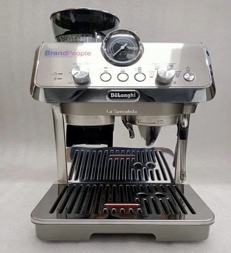 Breville Coffee Machine - DELONGHI LA SPECIALISTA ARTE EVO Trader ...