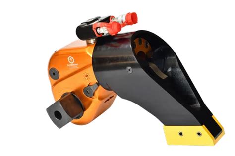 Hydraulic Torque Wrench - Square Drive Hydraulic Torque Wrench Service ...