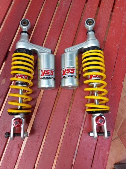 YSS G - SPORT - Kaidee