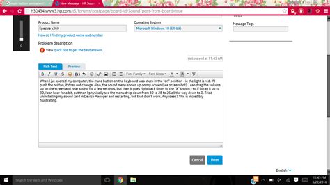 Image result for Find Mute Button On Computer