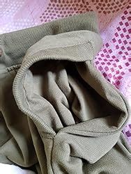 Alan Jones Clothing Men's Slim Fit Trackpants (JOG18-FN07-OLIVE-XL ...