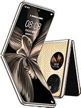 Huawei P50 Pocket - Scheda Tecnica