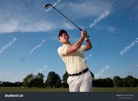 Golf Swing Front View 的图像结果