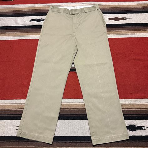80s USA製 Dickies Work Pants size W36 | DESERTSNOW