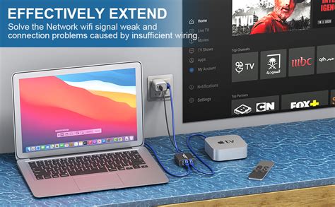 Internet Cable Splitter 的图像结果