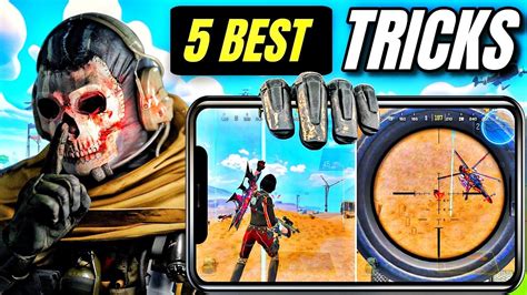 Image result for Codm Tips