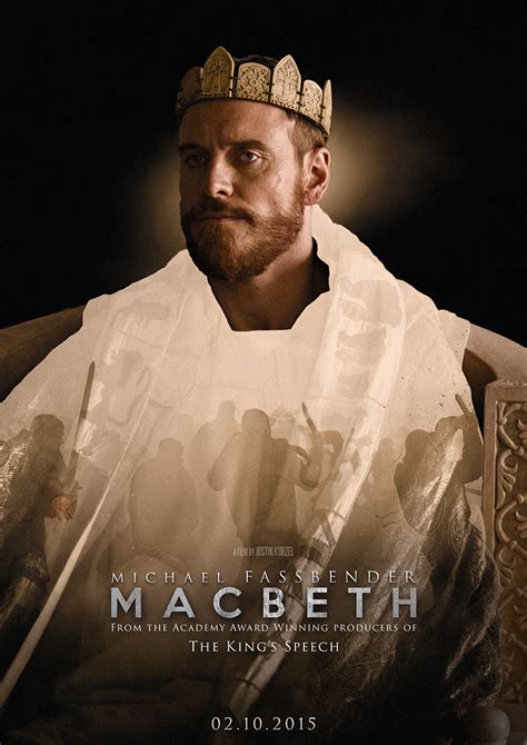 Image result for Macbeth 2010