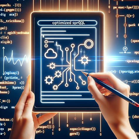 SPARQL Query Generator 的图像结果