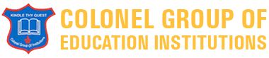 Colonel Group of Education Institutions