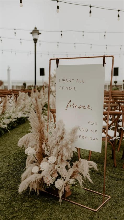 Wedding signage – Artofit