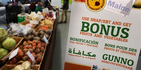 SNAP, EBT outages reported across the country