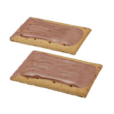 Frosted S'Mores Pop-Tarts®