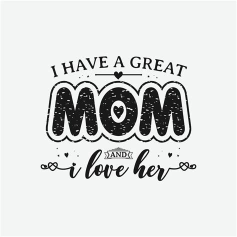 Great Mom Quotes