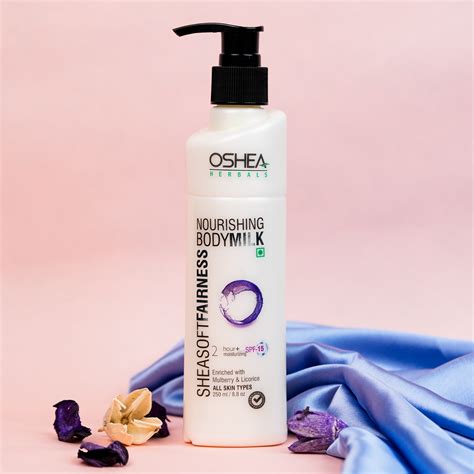 Buy Herbal Skincare & Haircare Products Online | Oshea Herbals
