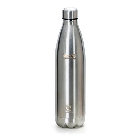 Sumeet Thermo1000 Stainless Steel 24 Hours Hot & Cold ISI Certified ...