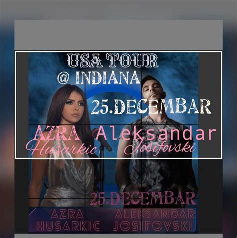 ?Zvezde Granda? @ INDIANA, MCC - Macedonian Cultural Center, Crown ...