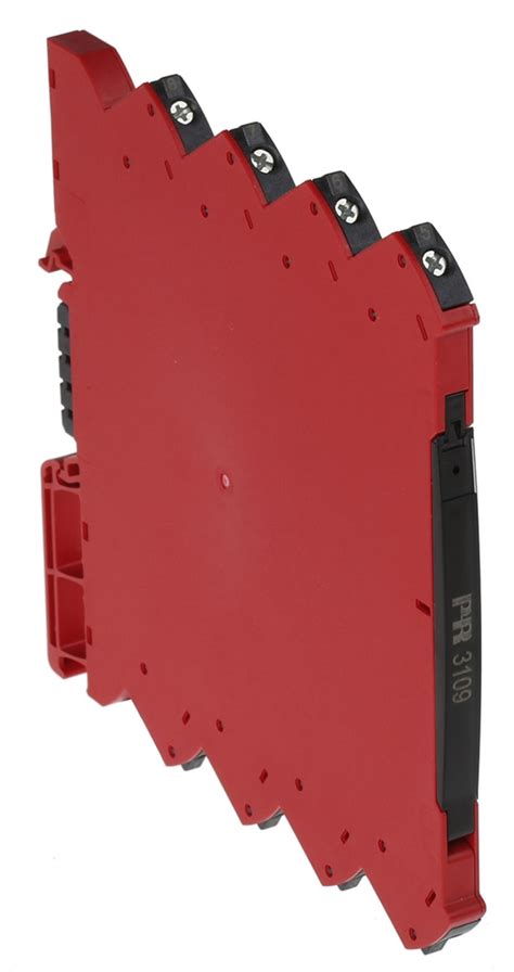 3109 PR Electronics | PR Electronics 3100 Series Isolating Signal ...