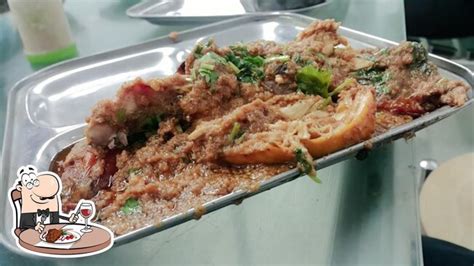 HOTEL MAAIDAH ( CHANGEZI CHICKEN), Delhi - Restaurant menu, prices and ...