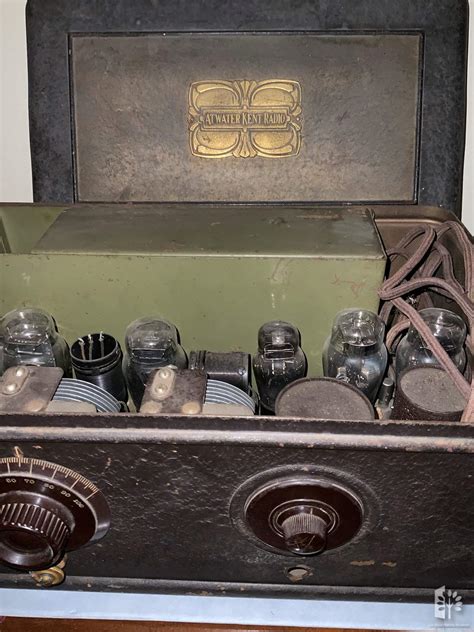 Types Of Radios In The 1920S at Laura Adrian blog