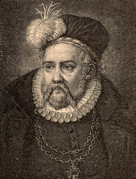 Tycho Brahe - Students | Britannica Kids | Homework Help