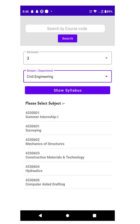 GTU Diploma Notes, Previous Year Papers and MCQ with Solutions by ...