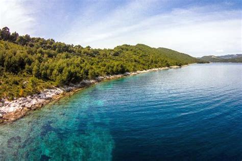 Peljesac peninsula - a Mediterranean paradise on earth - Croatia Real ...