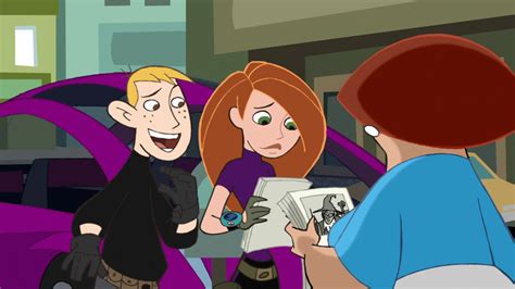 Kim Possible Season 4 Image | Fancaps