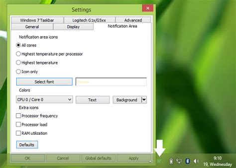How to Check Core Temp 的图像结果