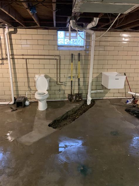 Image result for How to Install Clean Out On Vertical Main Stack