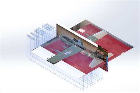 Image result for SolidWorks Airplane Tutorial