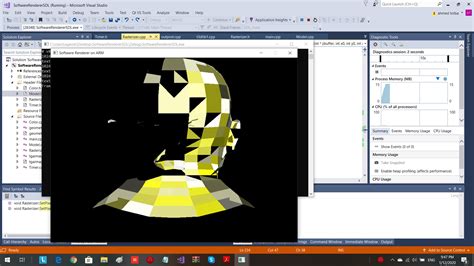 Image result for Z-buffer Algorithm