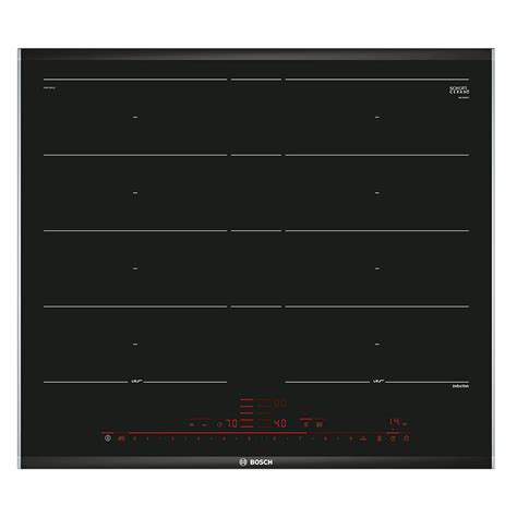 Image result for Bosch Induction Cooktop AutoChef