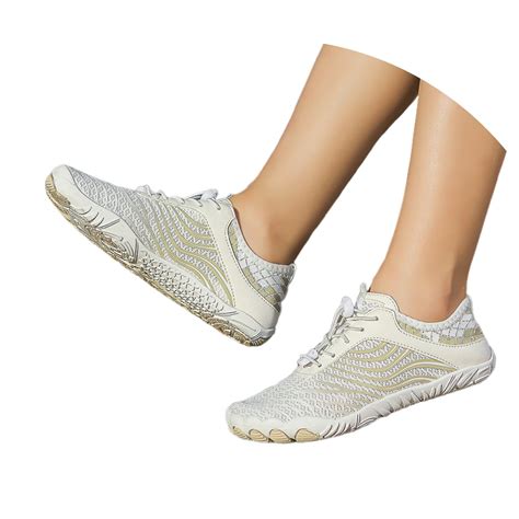 Grounded Footwear for Women Men Neuropathy, Hike Barefoot Shoes Women - Walmart.com