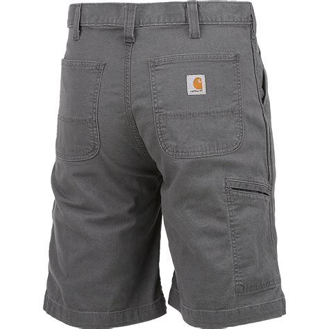 Carhartt Men's Rugged Flex Rigby Work Short | Academy