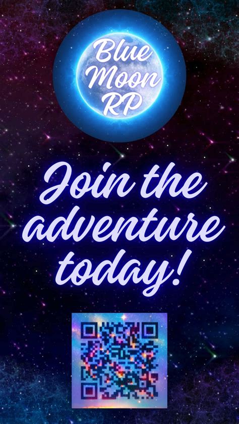 Blue Moon RP (@bluemoonrpserver) • Instagram photos and videos