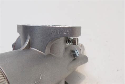 Amal BSA Road Rocket Carburettor Monobloc 1958-59 STD 1 1/8" | BRITISH ...