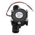 XCLUMA 12V 10W DC MICRO HYDRO GENERATOR TAP WATER FLOW HYDRAULIC ...
