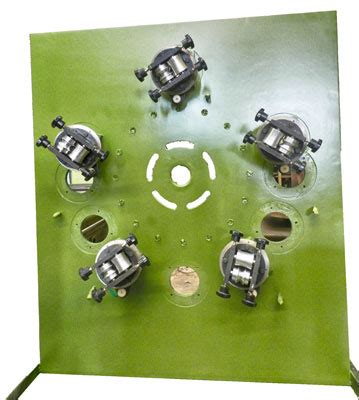 Welcome to Victory Plant and Machinery Pvt. Ltd.