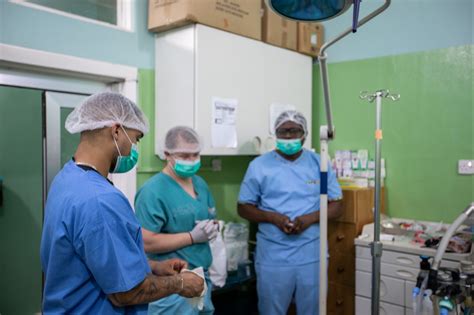 2nd Security Force Assistance Brigade strengthens ties in Ghana during ...