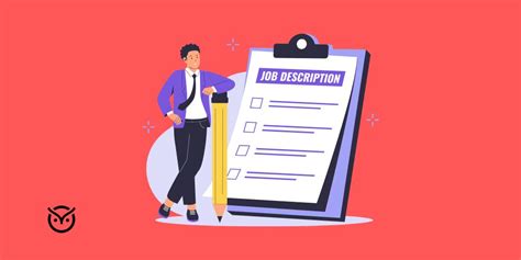 Image result for Developing a Job Description
