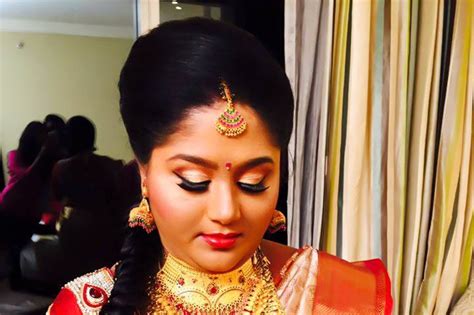 Artistry by Olivia - Makeup Artist - Anna Nagar West - Weddingwire.in