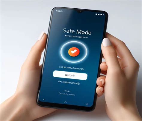 How To Safe Mode Xiaomi: Fix Freezes And Crashes Fast