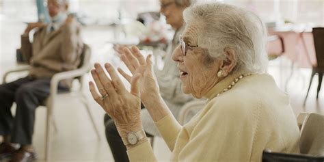 Seniors Festival! Wednesday Wellness Club, Gaden Cafe & Community ...