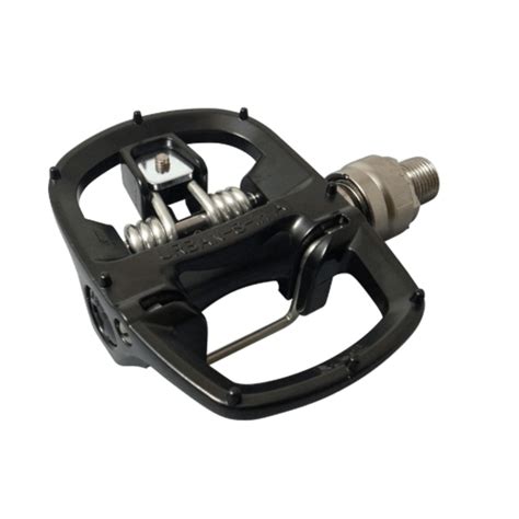 Buy MKS Urban Step-in A Ezy Superior Pedals |The Bike Affair