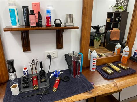 The Funky Barbers | Business Sales Group